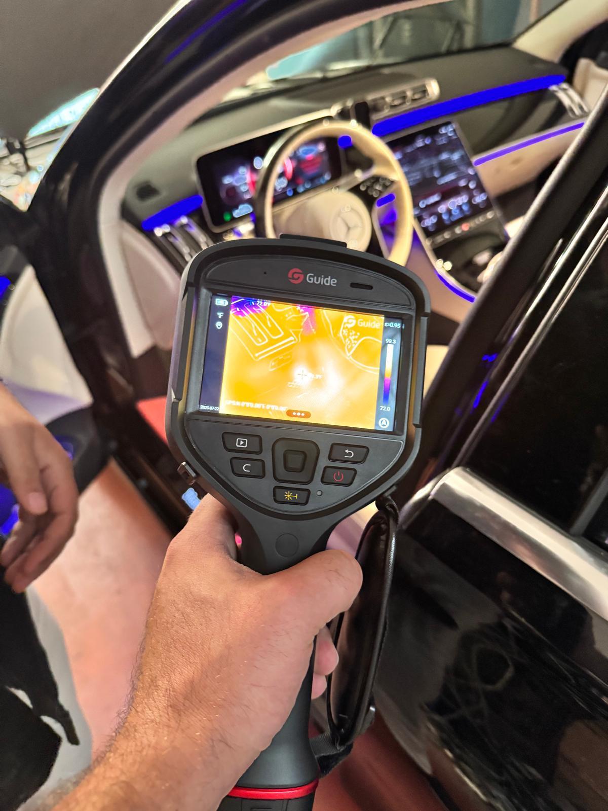 Böcek Bulma 360 | Gizli Kamera Tespiti | Dinleme Cihazı Tespiti