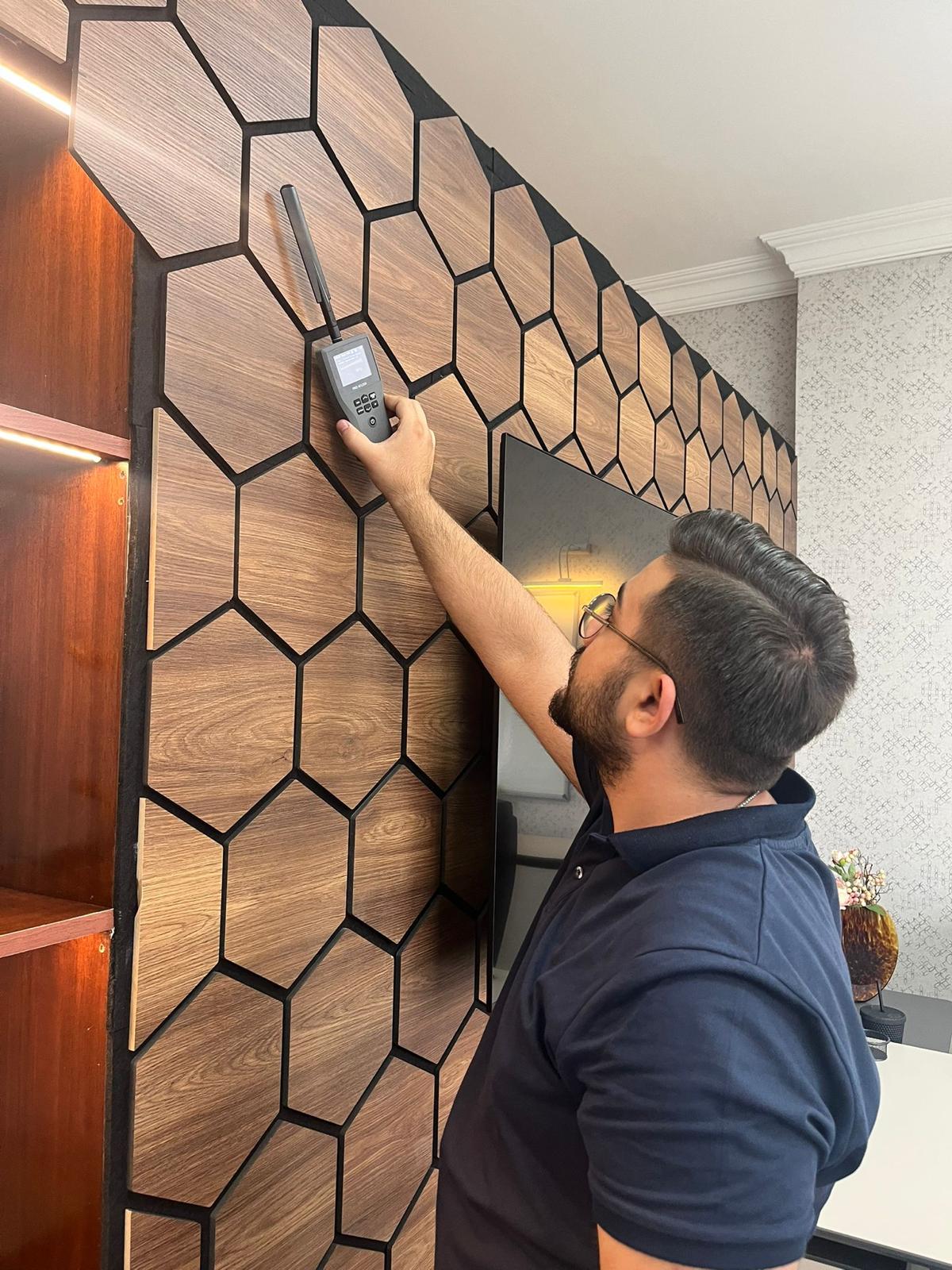 Böcek Bulma Hizmetleri || BB360