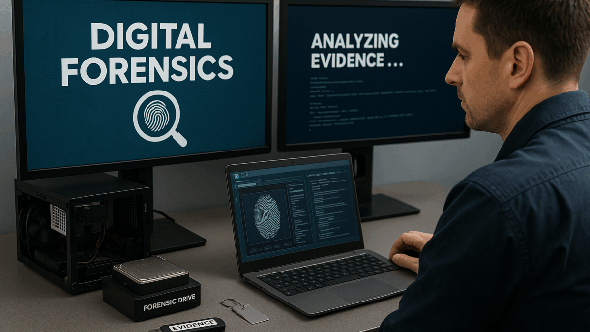 adli bilirkişi hizmeti – adli inceleme ve kanıt analizi