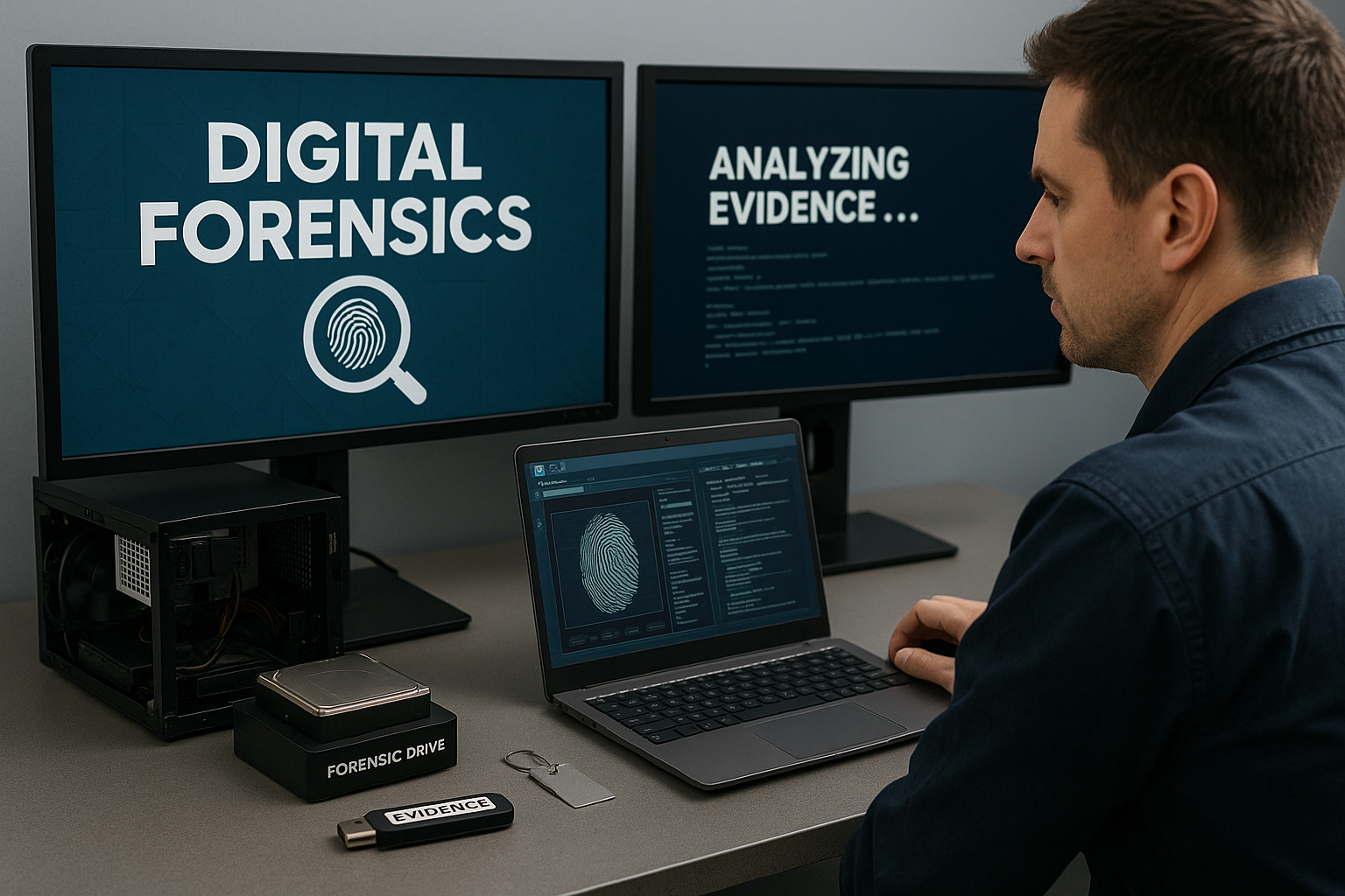 adli bilirkişi hizmeti – adli inceleme ve kanıt analizi