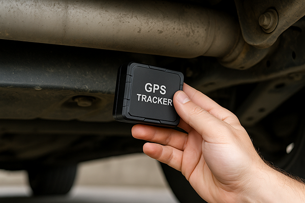 Araç Takip Cihazı Tespiti | Böcek Bulma 360