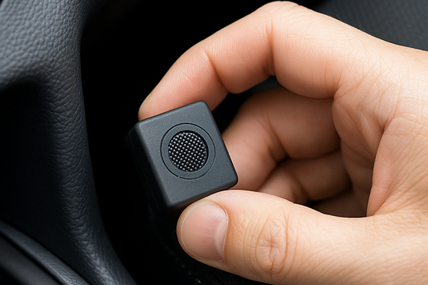 Araç Dinleme Cihazı Tespiti | Böcek Bulma 360