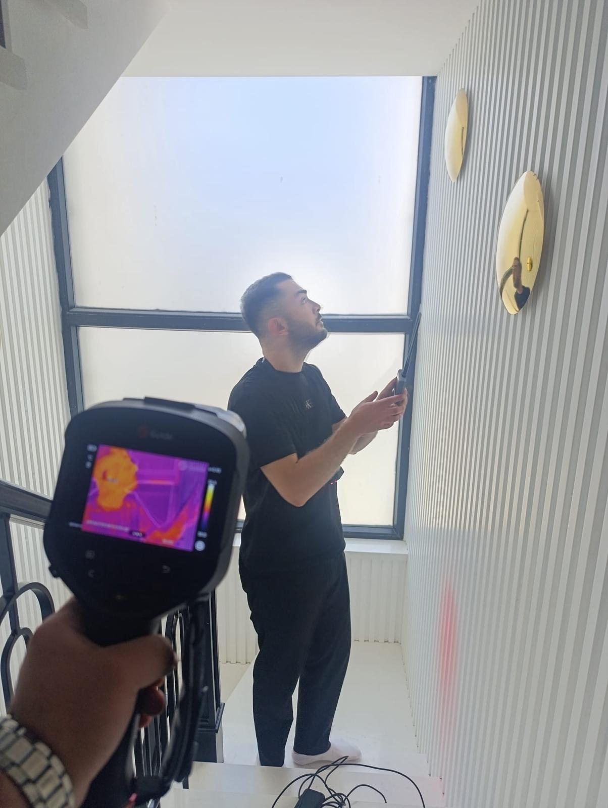 Böcek Bulma Hizmetleri || BB360