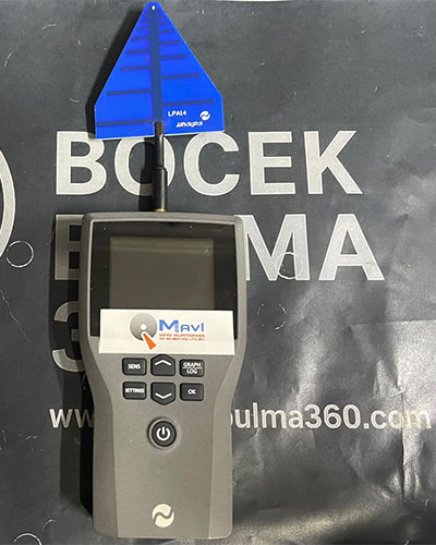 Böcek Tespit Cihazları || Böcek Bulma 360