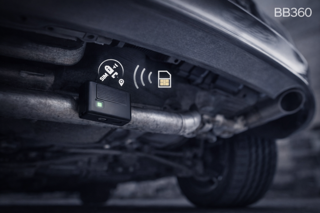 Araç Takip Cihazı || Böcek Bulma 360