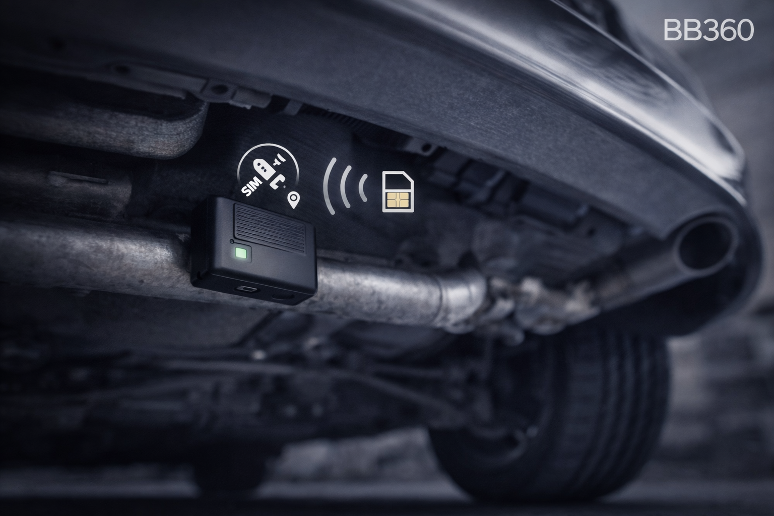 Araç Takip Cihazı || Böcek Bulma 360